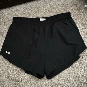 Under Armour shorts